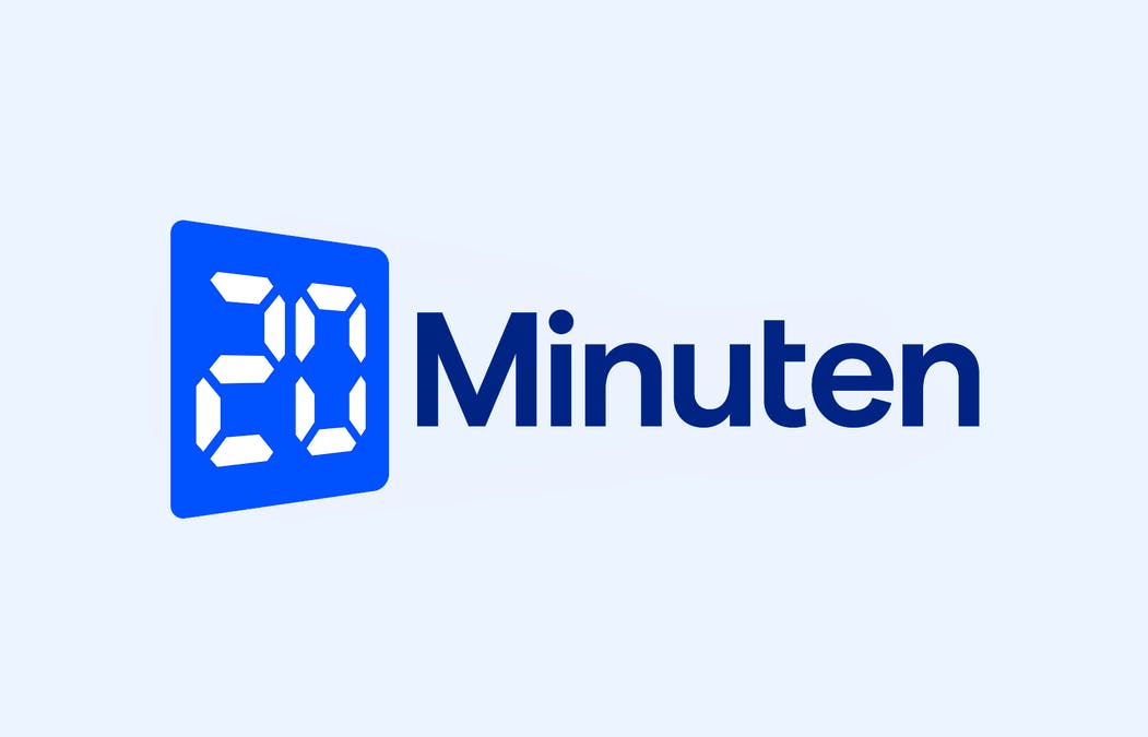 20 Minuten